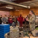 182nd Airlift Wing hosts career fair for Peoria-area high schoolers Oct. 27, 2022