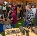 182nd Airlift Wing hosts career fair for Peoria-area high schoolers Oct. 27, 2022