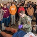 182nd Airlift Wing hosts career fair for Peoria-area high schoolers Oct. 27, 2022