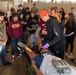 182nd Airlift Wing hosts career fair for Peoria-area high schoolers Oct. 27, 2022