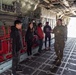 182nd Airlift Wing hosts career fair for Peoria-area high schoolers Oct. 27, 2022