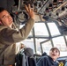 182nd Airlift Wing hosts career fair for Peoria-area high schoolers Oct. 27, 2022