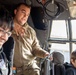 182nd Airlift Wing hosts career fair for Peoria-area high schoolers Oct. 27, 2022