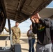 182nd Airlift Wing hosts career fair for Peoria-area high schoolers Oct. 27, 2022