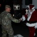 JBSA rings in holiday season