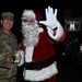 JBSA rings in holiday season