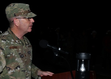 JBSA rings in holiday season