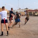 Chabelley Airfield hosts Air Force vs Army Thanksgiving football games