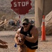 Chabelley Airfield hosts Air Force vs Army Thanksgiving football games