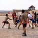 Chabelley Airfield hosts Air Force vs Army Thanksgiving football games
