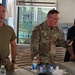 Too hot to Handle? Joint Task Force 374 Med Hosts Spicy Ramen Eating Contest