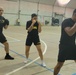 Joint Task Force Med 374 Soldiers form New Boxing Club