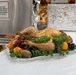 Thanksgiving Day at Camp Arifjan Zone 6 Dining Facility