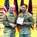 Medical Readiness Command, Europe conducts 2022 Best Medic Competition