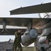 DCANG maintains F-16s to be ready for flight