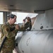 DCANG maintains F-16s to be ready for flight