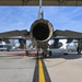 DCANG maintains F-16s to be ready for flight