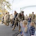Beale Air Force Base Participates in Marysville Veterans' Day Parade