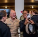 Navy's top Admiral administers oath onboard Point Mugu