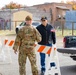 Beale Air Force Base Participates in Marysville Veterans' Day Parade