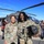 Soaring to New Heights: NCNG’s First Black Female Pilot Says Goodbye