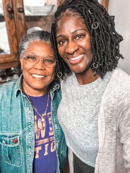 Soaring to New Heights: NCNG’s First Black Female Pilot Says Goodbye