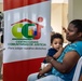 CP22 - WPS Community Fair in Santo Domingo