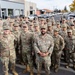 Beale Air Force Base Participates in Marysville Veterans' Day Parade