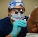 USNS Comfort Provides Medical and Dental Care to the Santo Domingo Community