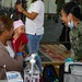 USNS Comfort Provides Medical and Dental Care to the Santo Domingo Community