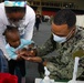 USNS Comfort Provides Medical and Dental Care to the Santo Domingo Community