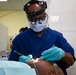 USNS Comfort Provides Medical and Dental Care to the Santo Domingo Community