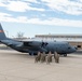 182nd Aircraft Maintenance Squadron unit photo Nov. 6, 2022