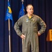 147th Air Refueling Squadron Change of Command