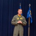 146th Air Refueling Squadron Change of Command