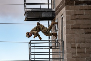KYARNG G3 Podcast: Fix Bayonets | Ep. 9 SFC Reid Smith-GTC