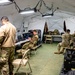 264th Combat Communications Squadron Field Communication Package exercise Nov. 6, 2022
