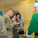 Tennessee Air Guardsmen help Santa deliver $10k+ in gifts to local children's hospital