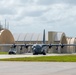 A Royal New Zealand Air Force C-130H Hercules arrives at Andersen AFB