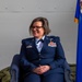 Selimos assumes command of 446th Aeromedical Staging Squadron