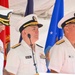 NMCSD Change of Command Ceremony