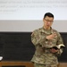 U.S. Army Chaplain provides world-class religious support at Yama Sakura 83