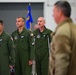 129th Rescue Squadron holds change of command ceremony