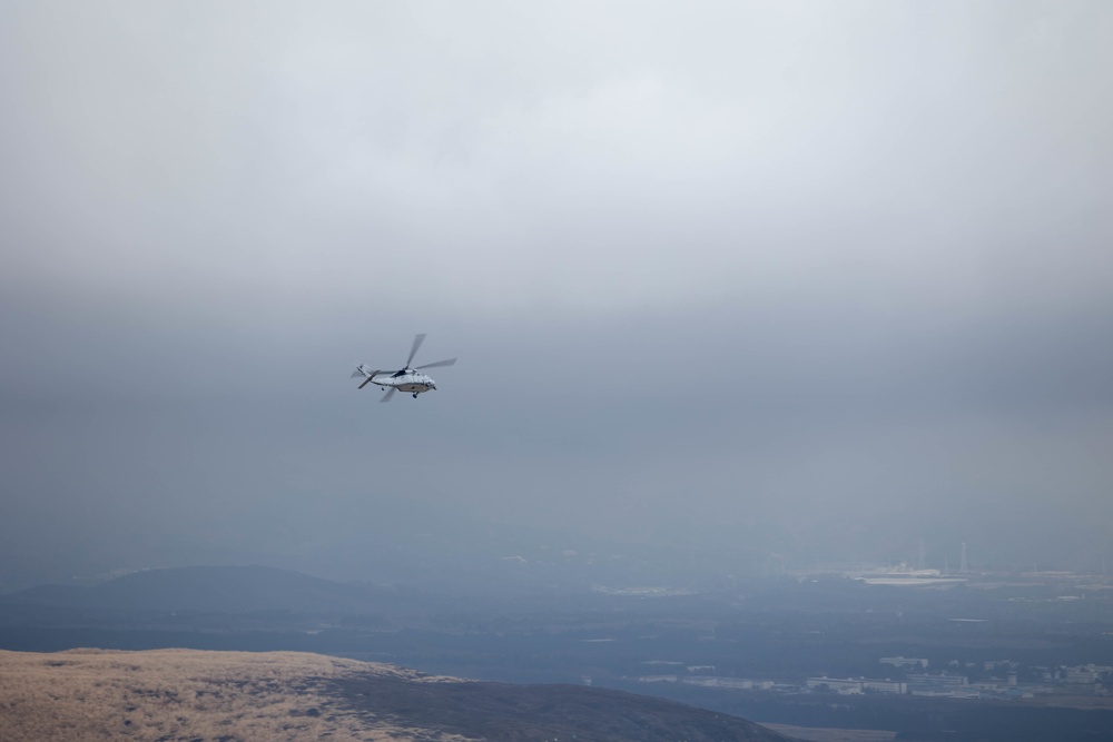 Fuji Viper 23.1 - Simulated Close Air Support