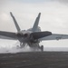 USS Ronald Reagan (CVN 76) conducts flight operations