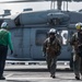 USS Ronald Reagan (CVN 76) conducts flight operations