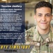 Liberty Limelight: Airman 1st Class Yassine Jaafary