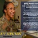 Liberty Limelight: Staff Sgt. Alexis Arthur