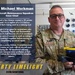 Liberty Limelight: Master Sgt. Michael Workman