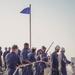 USS The Sullivans visits Bahrain